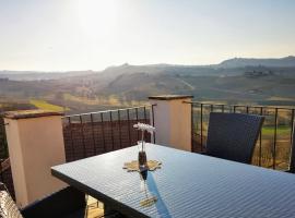 La Maggiorina, ξενοδοχείο σε Agliano Terme