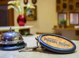 Hotel Piccolo Sogno