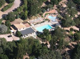 La Vetta Village Vacances Camping