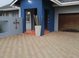 Platberg Self-catering, bed and breakfast en Harrismith