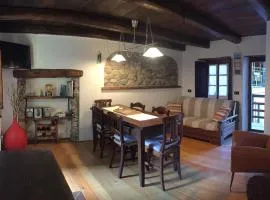La Rondine sul Lago d'Orta