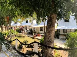 Cabañas Agua Dulce