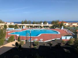 Fuerteventura Resort Bouganville, resort a Costa de Antigua