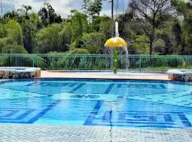 Hotel Campestre Paraiso Cafetero