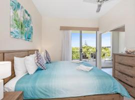 Ģimenes viesnīca Drift Apartments - Tweed Coast Holidays ® pilsētā Kingsklifa