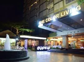The Color Living Hotel