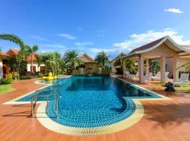 Chang Noi Hua Hin Pranburi fully accessible barrierefrei resort
