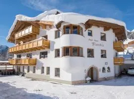 Hotel Garni Feuerstein