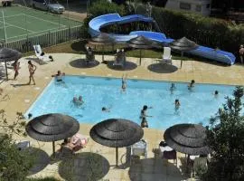 Camping Torraccia
