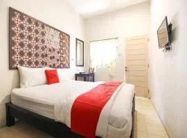 Reddoorz Syariah near Wijilan Yogyakarta