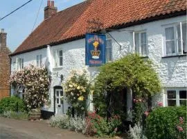 The Rose & Crown, Snettisham