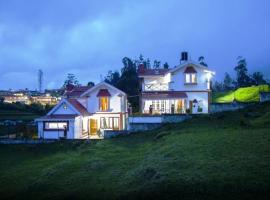 Pine View Stay Ooty, hotel near Gymkhana Golf Course, Ooty