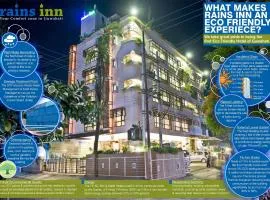 Hotel Rains Inn