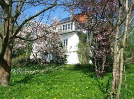 Ferienwohnung Dausacker, hotel in Utting