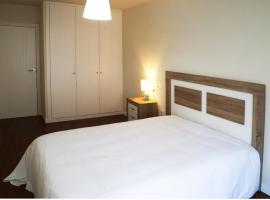 Apartamento Turistico Puente Romano P4 bajo C