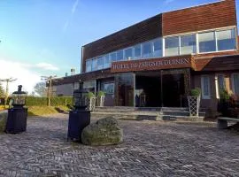 Fletcher Hotel - Restaurant de Zeegser Duinen