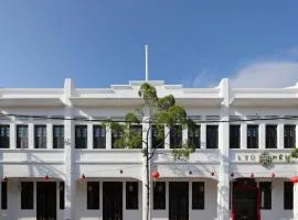 Liu Men Melaka