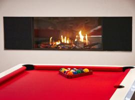 Hôtel Gustave Colmar, hotel di Colmar