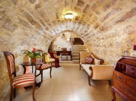 Archontiko Old Town Suites, hotel in Rethymno Town