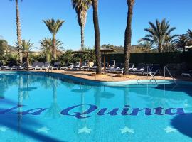 La Quinta at La Manga Club
