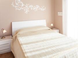 Eveten Apartments - Diano Marina