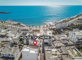 House of Cherie, Hotel in Santa Maria di Leuca
