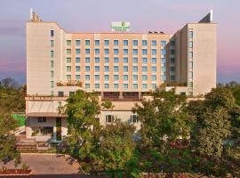 Lemon Tree Premier City Center Pune, hotel v destinaci Puné
