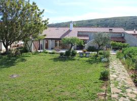 Retiro Da Avo Lídia - Turismo Rural, hotell i Mendiga