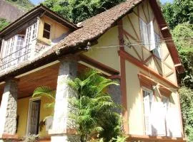 Casa Caminho do Corcovado