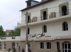 Hôtel porte atlas, ξενοδοχείο σε Imouzzer du Kandar