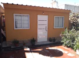 Casa VillaOliva, hotel a Ciudad Luján de Cuyo