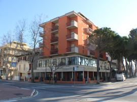 Hotel Caesar, hotel a Misano Adriatico