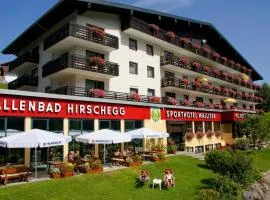 Sporthotel Walliser