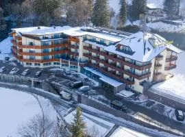 Parc Hotel Miramonti