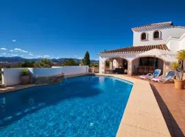 Los Arcos, Javea
