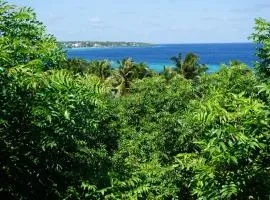 Mangga Lodge