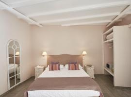 Cas'E Charming House, hotel in Caserta