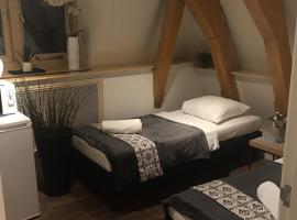 Central sweet BNB, hotel in Amsterdam