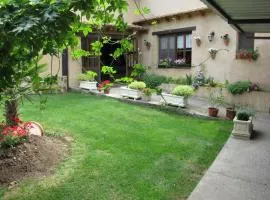 Albergue San Pelayo