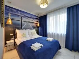 Sea Apartment Leśne Tarasy