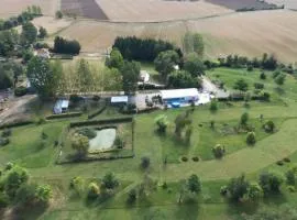 Parc Des Oliviers