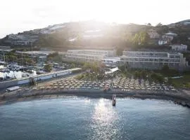 Aregai Marina Hotel & Residence