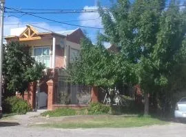 Casa de Franchesca HOSTEL
