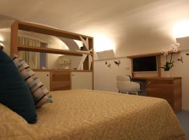 Arco della Rua, khách sạn ở Amalfi