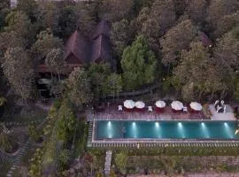 Bong Thom Forest Lodge