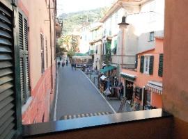 Appartamento in Via Vittorio Emanuele 34