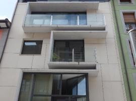 Apartamento Enol