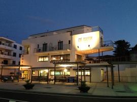 Cal Mariner, hotel em Port de la Selva