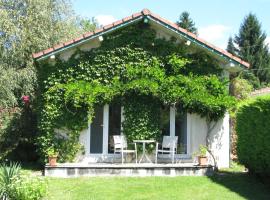 LE NID DOUILLET, günstiges Hotel in Ore