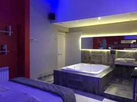 Origen Hotel -Motel-, love hotel in Buenos Aires